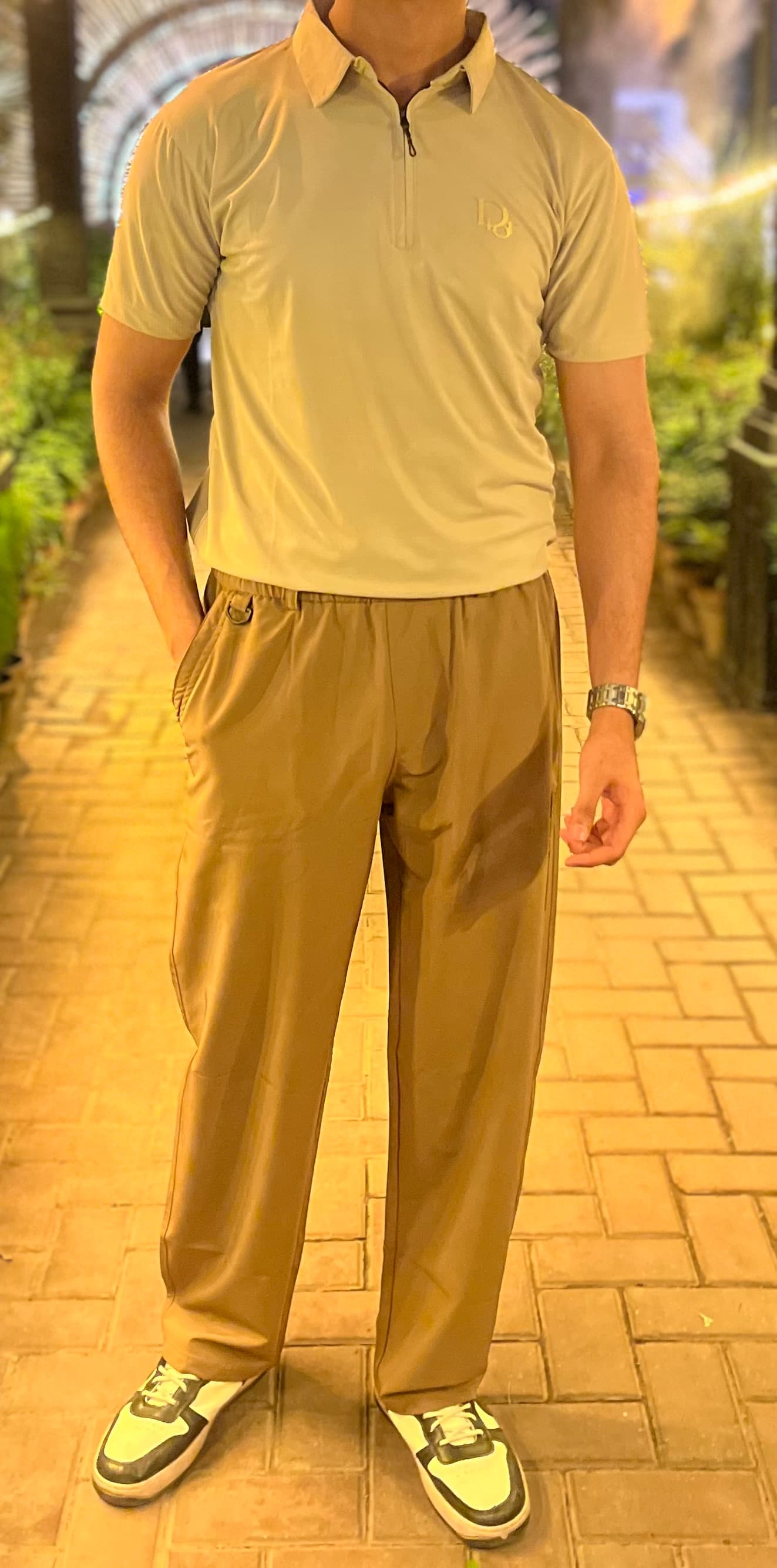 Trousers